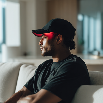 Revive Light Therapy™ Hat Clinically Tested Red Light for Hair Regrowth